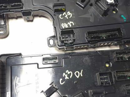 2019 Tesla Model 3 Bcm Body Control Module Left & Right OEM