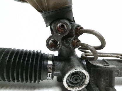 2010 Dodge Caliber Sxt Power Steering Gear Rack & Pinion OEM 128k