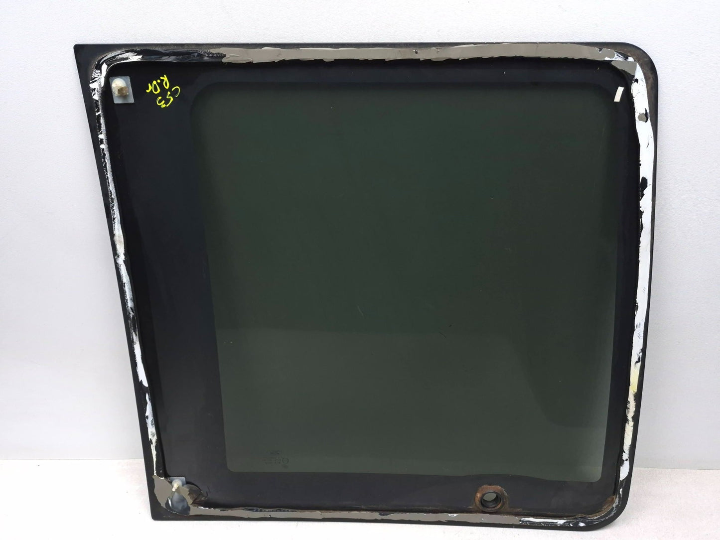 2013 Ford Transit Connect Rear Back Door Window Glass Driver Side Left OEM