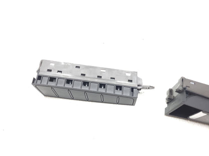2012 Volkswagen Cc Center Console Auto Hold Parking Control Switch OEM