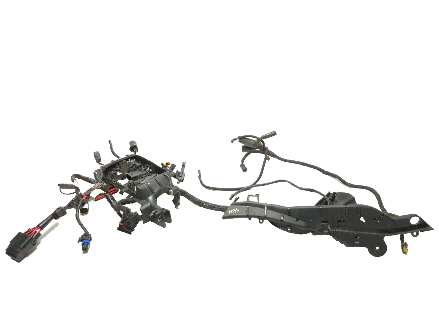 2020 Harley-davidson Sportster Xl1200 Main Wiring Harness Non ABS OEM