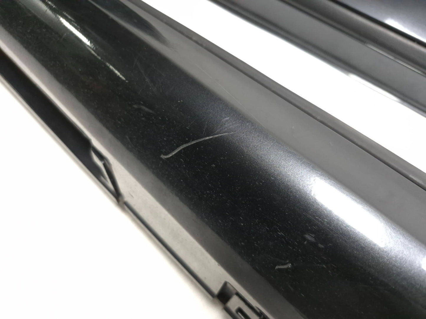 2009 Lexus IS250 Rocker Panel Skirt Molding Left & Right OEM