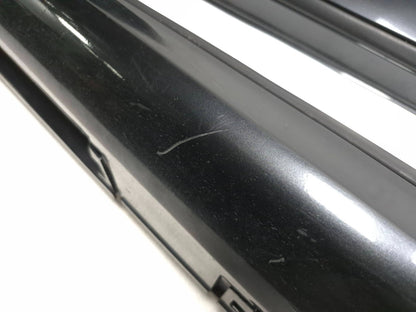 2009 Lexus IS250 Rocker Panel Skirt Molding Left & Right OEM
