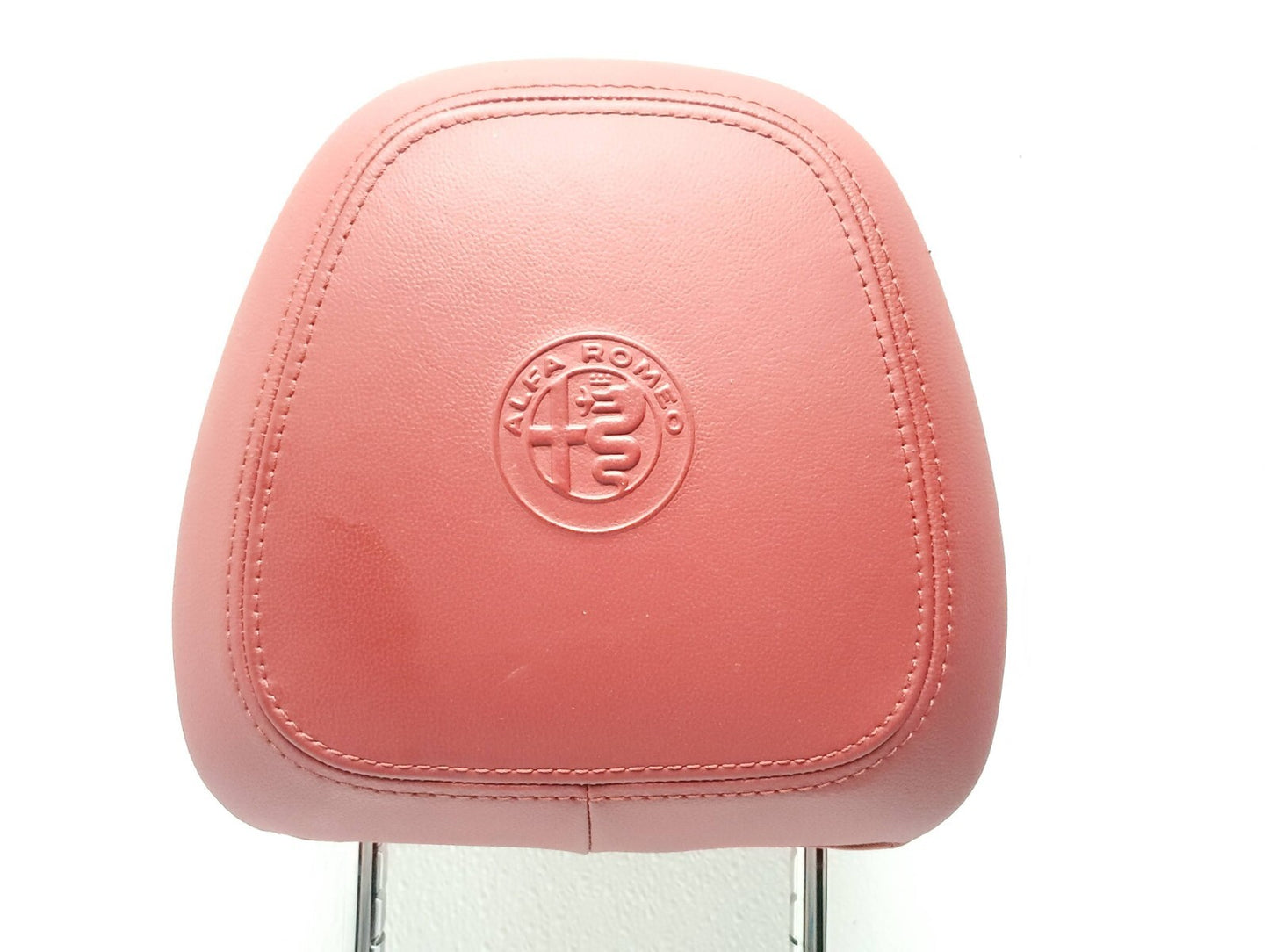 2019 Alfa Romeo Giulia Front Driver Seat Headrest OEM
