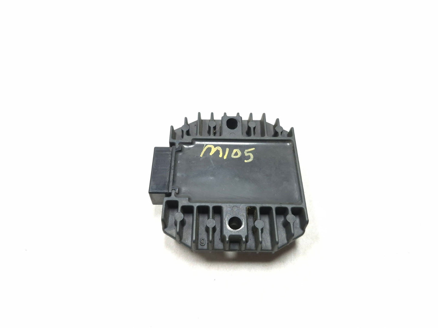 2008 Kawasaki Ninja 250r Ex250j Voltage Regulator & Relay Pair OEM