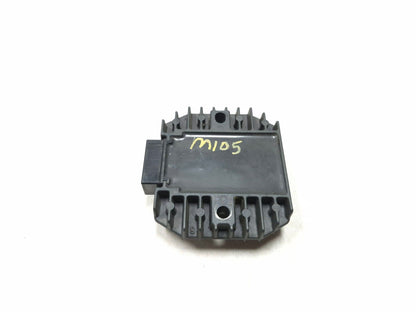 2008 Kawasaki Ninja 250r Ex250j Voltage Regulator & Relay Pair OEM