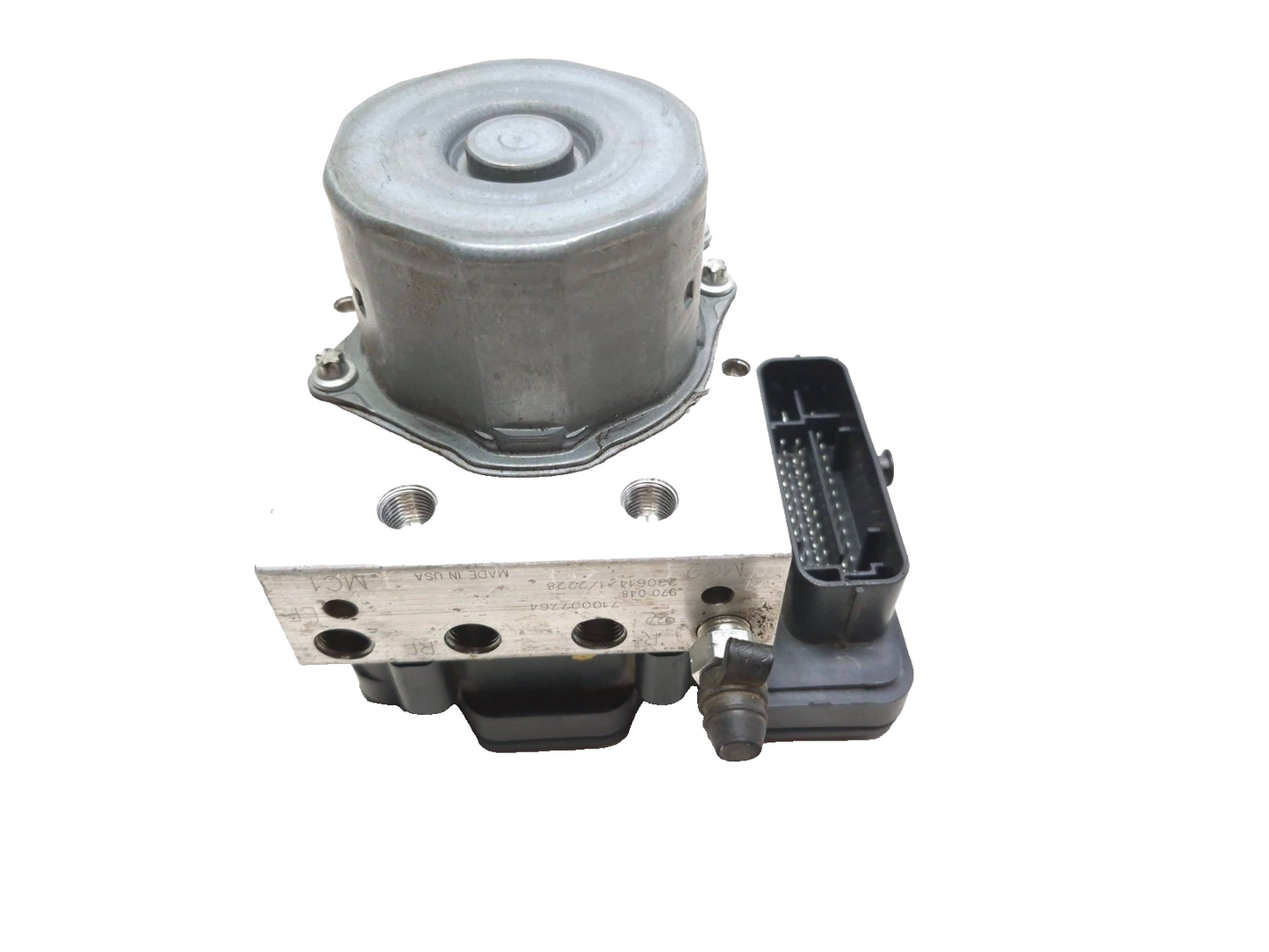 2023 Can-am Ryker 600 ABS Pump Module OEM