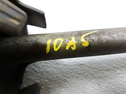 2010 Audi A5 Coupe Steering Column Intermediate Shaft AWD 3.2l OEM