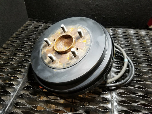 2019 Nissan Sentra Spindle Knuckle Rear Passenger Side Right OEM