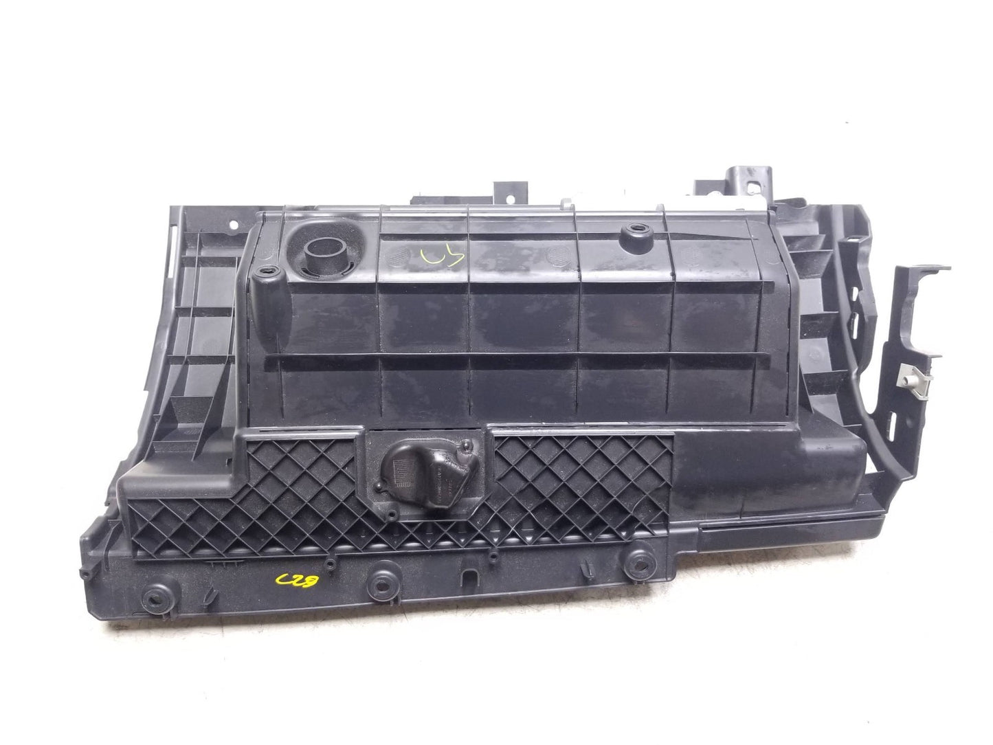 2017 Jaguar Xe Dash Dashboard Glove Box Storage Compartment OEM