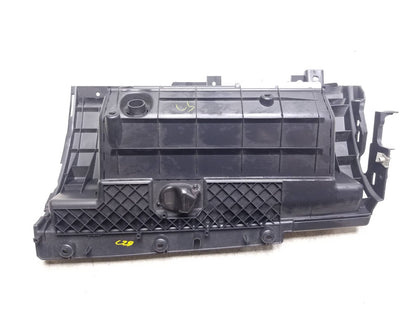 2017 Jaguar Xe Dash Dashboard Glove Box Storage Compartment OEM