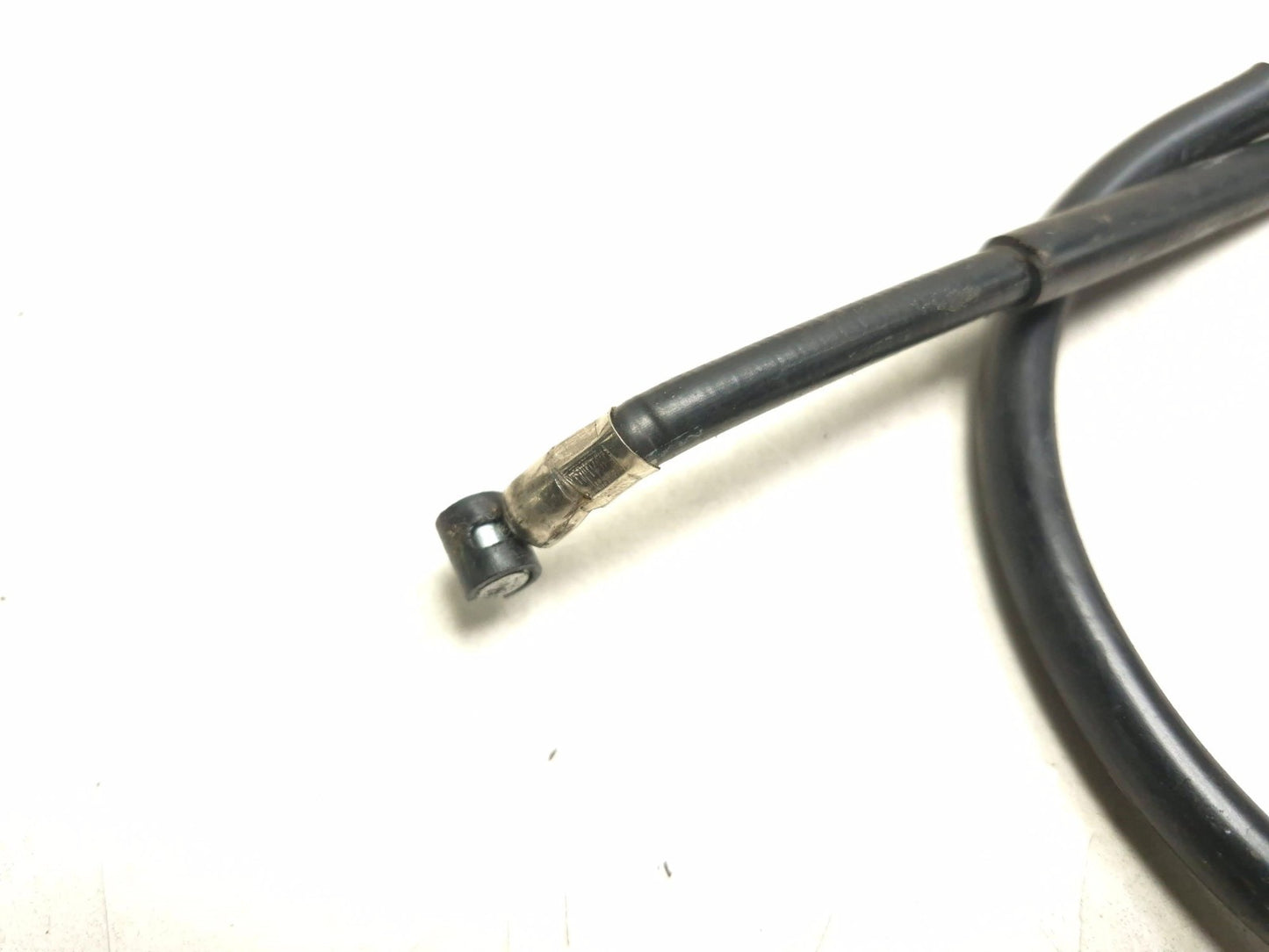 2025 Yamaha Yzf R3 Clutch Lever & Cable Pair OEM