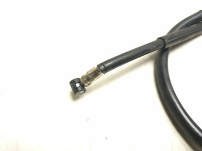 2025 Yamaha Yzf R3 Clutch Lever & Cable Pair OEM