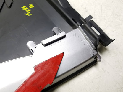 2013-2016 Scion Fr-s Center Console Side Panel Pad Trim Left Right OEM