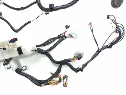 2022 Tesla Model 3 RWD Rear Body Main Wire Harness Loom Cable 4067955-01-a OEM