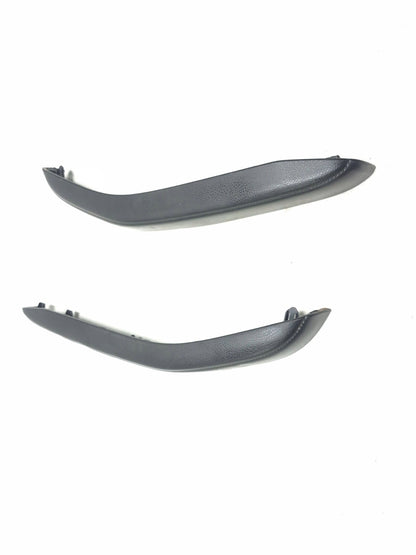 2017 Toyota Highlander Center Console Upper Trim Cover Panel Left & Right OEM