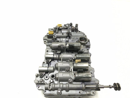 2015 Volkswagen Golf Automatic Transmission Valve Body OEM