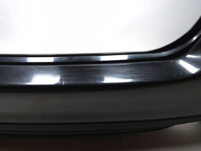 2018 Nissan Altima Rear Bumper Cover OEM