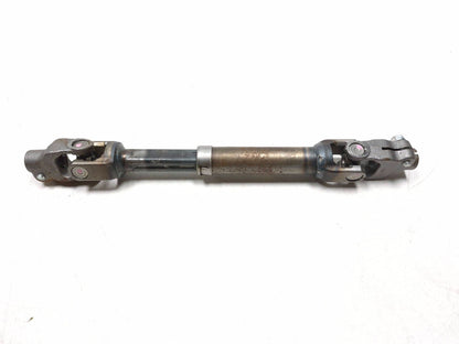2018 Toyota Corolla Steering Column Intermediat Shaft OEM