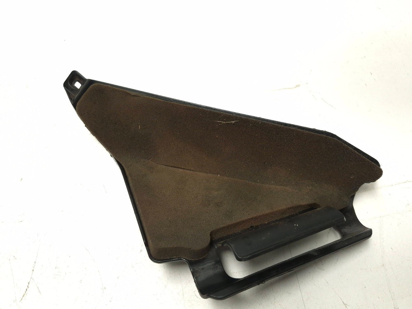 2020 Ski Doo Mxztnt 850 E-tec Right  Side Acoustic Cover OEM