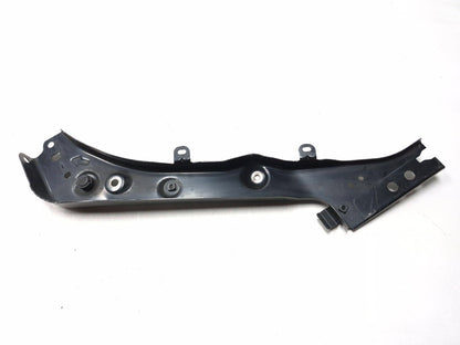2012 Nissan Rogue Radiator Mount Support Bracket OEM