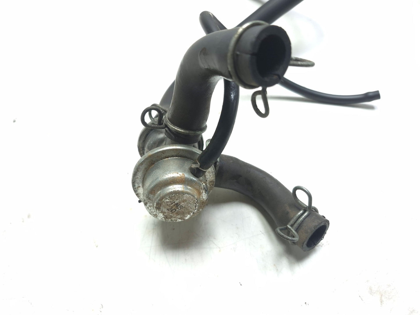 1991 Kawasaki Vulcan 500 En500 Air Cut Valve Solenoid OEM