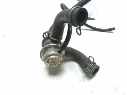 1991 Kawasaki Vulcan 500 En500 Air Cut Valve Solenoid OEM