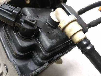 2008 Lincoln Navigator Fuel Vapor Canister OEM