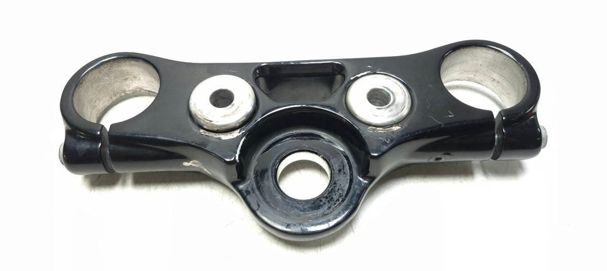2008-2017 Harley Dyna Street Bob Fxdb Triple Tree Upper OEM