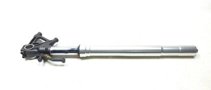 2007 Kawasaki Ninja Zx-6r Zx600 Front Forks Shock Suspension Set Pair OEM