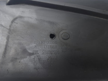 2022 Moto Guzzi V7 Battery Tray Box OEM