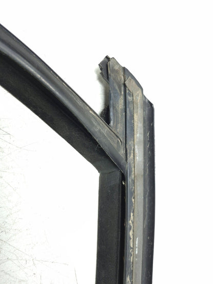 2013 Ford Focus Hatchback Rear Door Weatherstrip Seal Passenger Side Right OEM