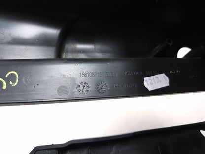 2024 Alfa Romeo Stelvio Steering Column Shroud Trim Cover OEM