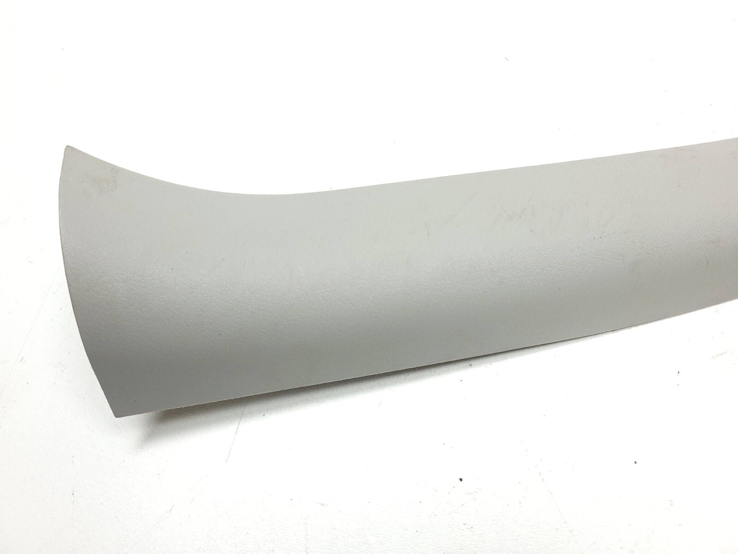 2007 - 2012 Lexus ES350 Rear Door Sill Scuff Plate Trim Left & Right Em