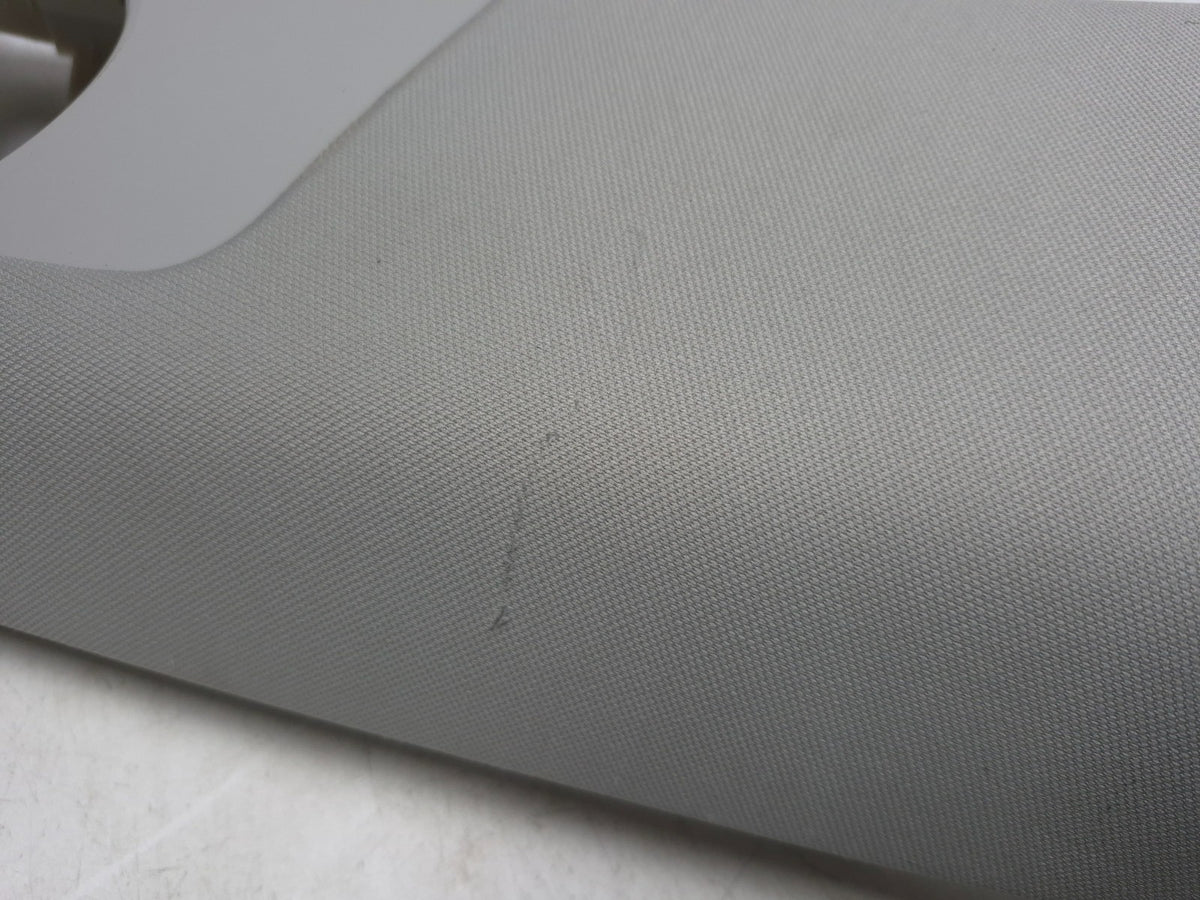 2020 Tesla Model 3 Upper B Pillar Trim Panel Cover Left & Right OEM