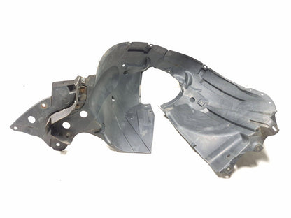 2012 Nissan Leaf Front Fender Liner Splash Shield Left & Right OEM