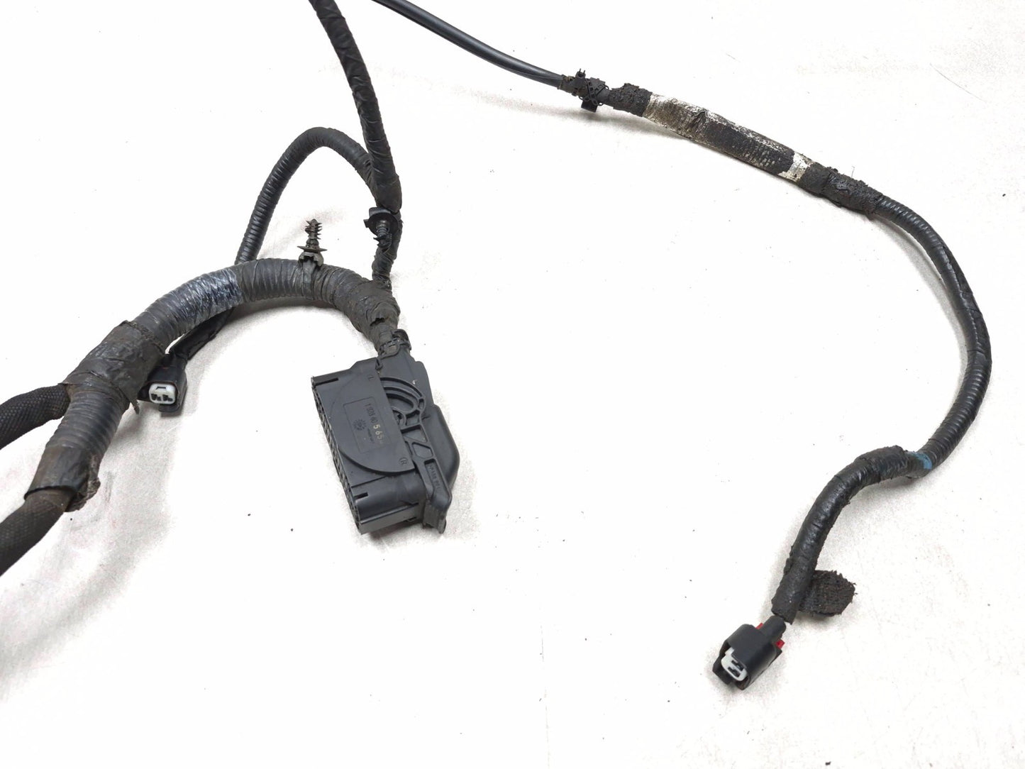 2013 Dodge Grand Caravan ABS Anti Lock Brake Pump Wire Harness Oem✅