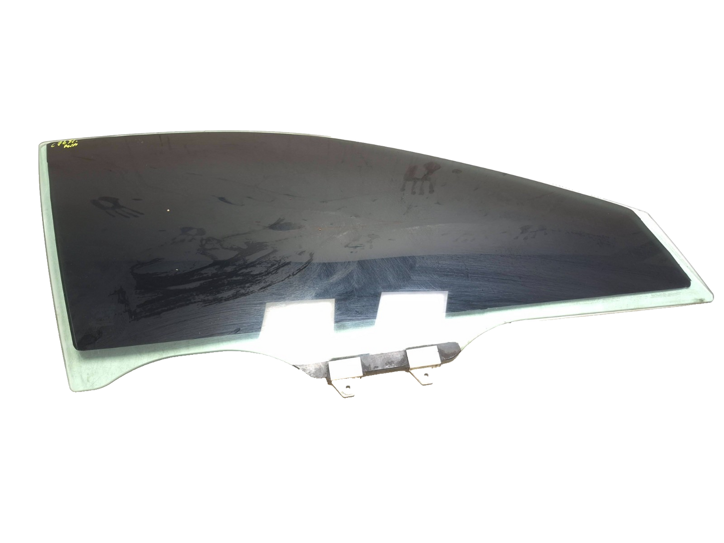 2008 Acura Tl Front Right Passenger Door Window Glass OEM