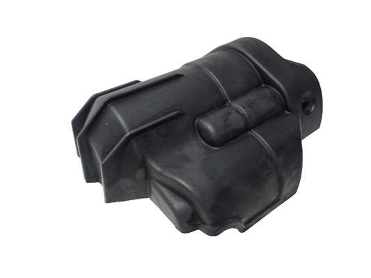 2022 Moto Guzzi V7 Starter Motor Cover OEM