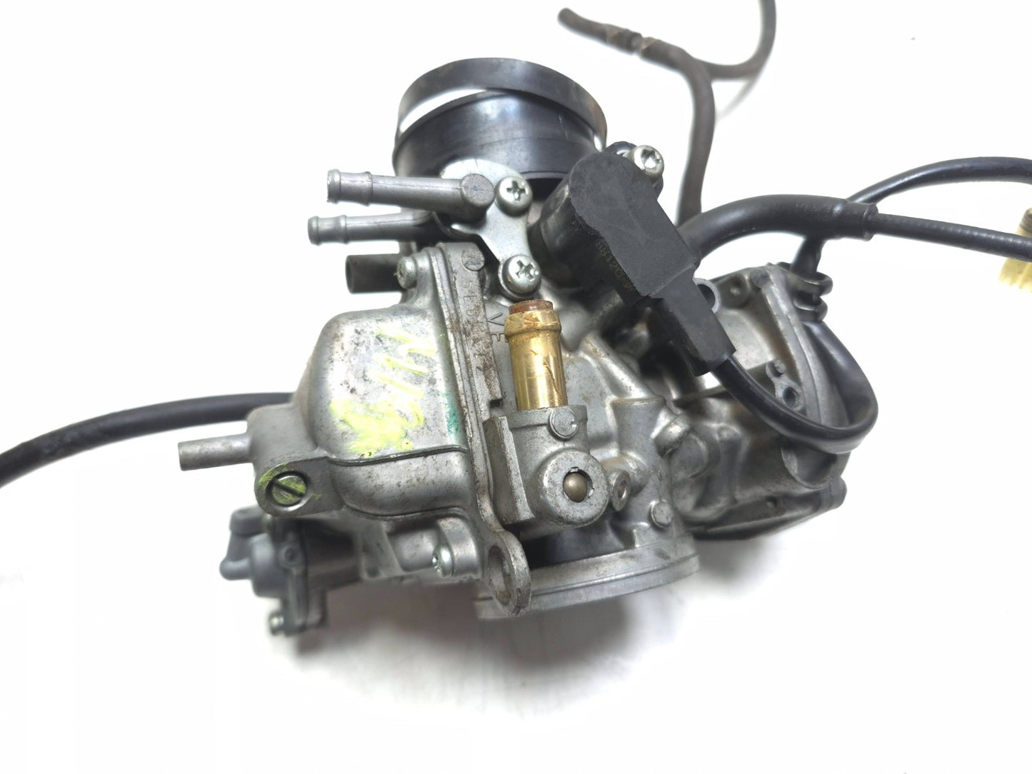 2009 Honda Shadow Spirit Vt750 Carburetor OEM