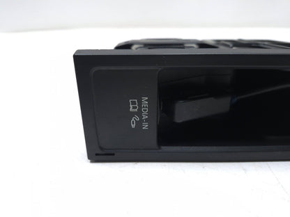 2011 Volkswagen Tiguan Multimedia Control Module OEM