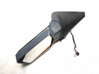2008 Lincoln Navigator Side View Mirror Left Driver OEM