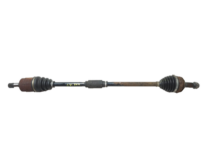 2012 Honda Cr-z Front Axle Shaft Passenger Side Right OEM