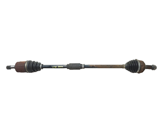 2012 Honda Cr-z Front Axle Shaft Passenger Side Right OEM