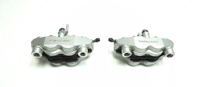 2009 Suzuki Boulevard M109r Vzr1800 Brake Caliper Front Left & Right OEM