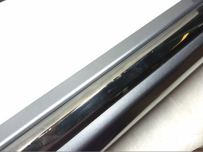 2018 Hyundai Sonata Skirt Rocker Panel Molding Left & Right Pair OEM