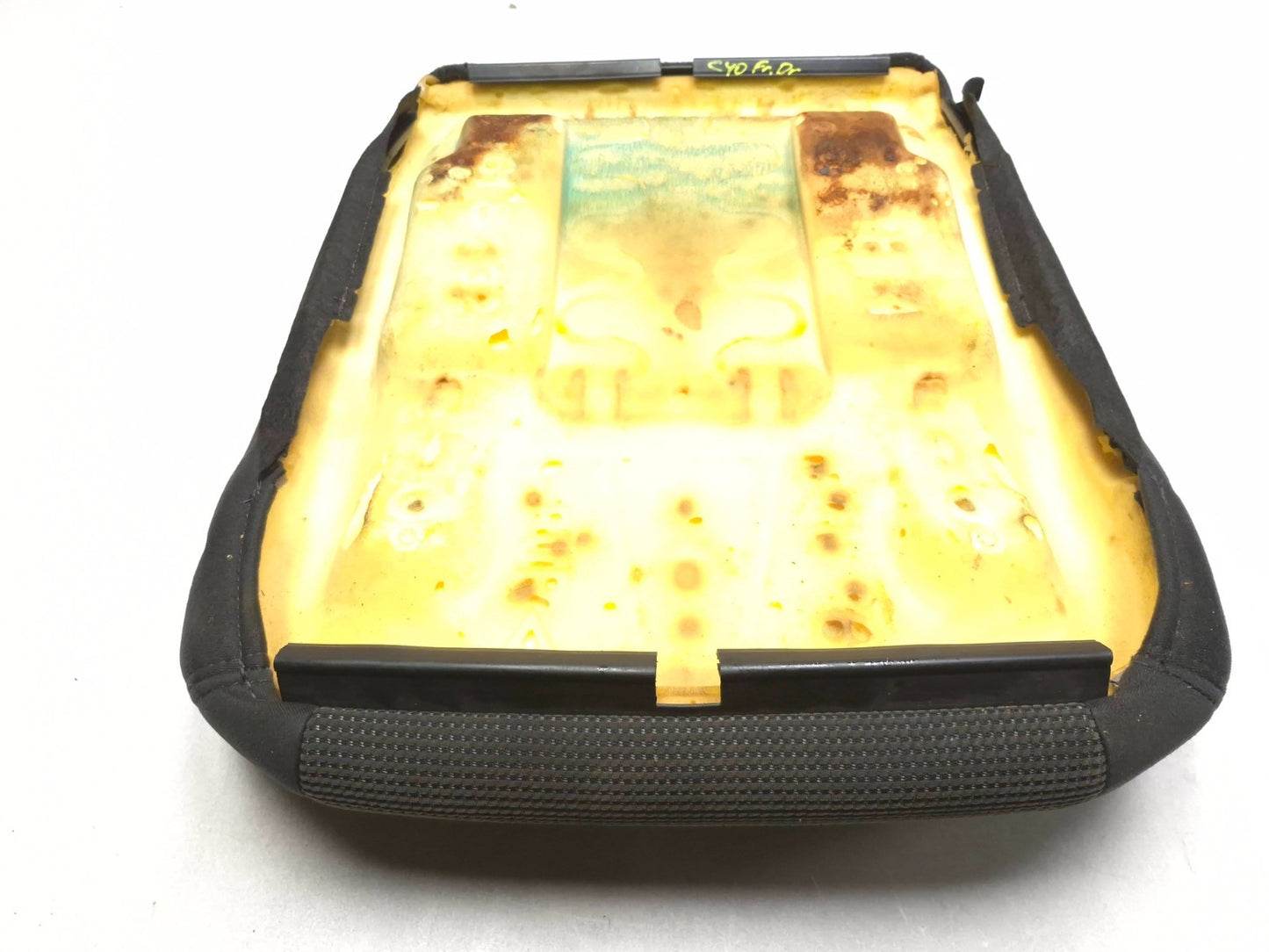 2010 Dodge Caliber Front Left Driver Seat Cushion Bottom Lower OEM