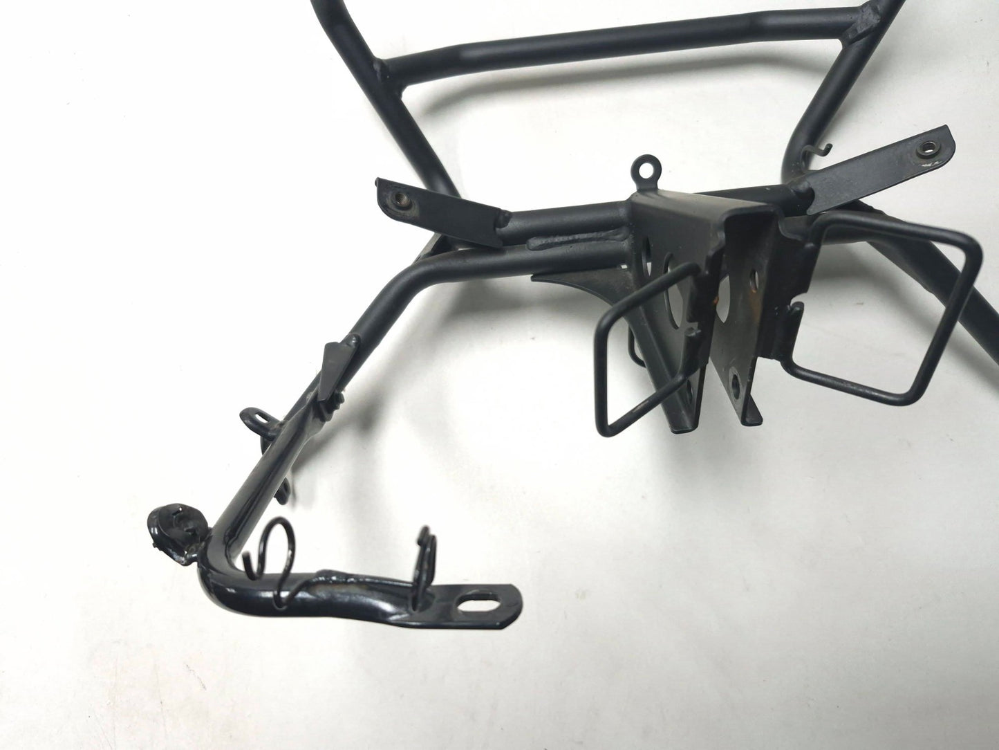 2008 Kawasaki Ninja 250r Ex250j Front Fairing Cowling Bracket Stay OEM