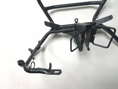 2008 Kawasaki Ninja 250r Ex250j Front Fairing Cowling Bracket Stay OEM