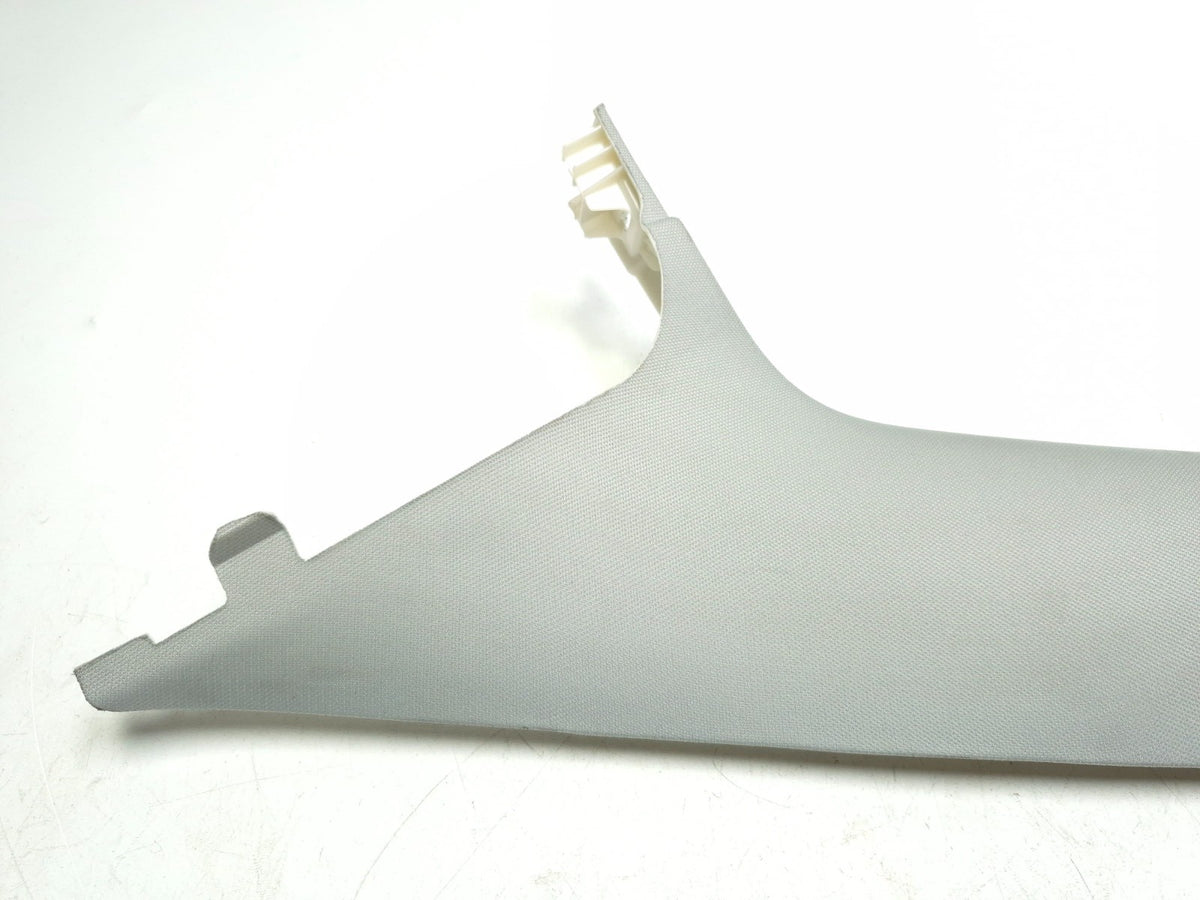 2020 Tesla Model 3 Front Windshield A Pillar Trim Panel Cover Left & Right OEM